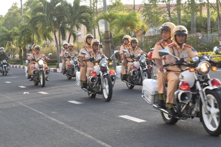 Cà Mau triển khai kế hoạch bảo đảm trật tự, an toàn giao thông dịp Tết và Lễ hội Xuân 2026