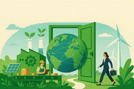 Minh bạch tài chính và chuẩn hóa dữ liệu "Giấy thông hành" bắt buộc cho doanh nghiệp