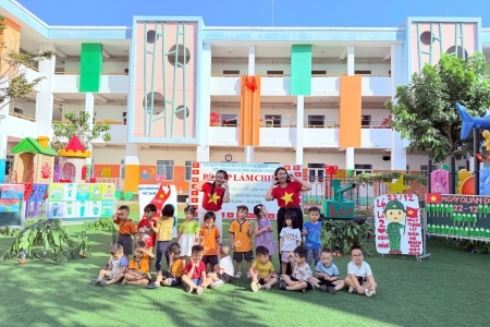 TP. HCM chính thức công bố lịch nghỉ Tết Nguyên đán cho học sinh