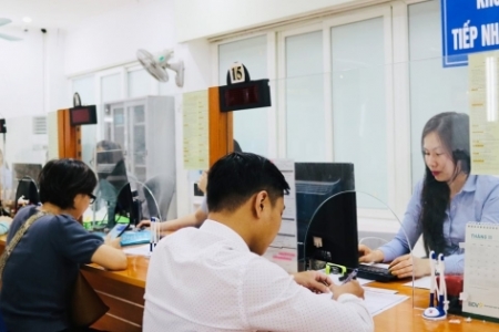 Luật Việc làm năm 2025 thống nhất mức trần trợ cấp thất nghiệp và thắt chặt điều kiện hưởng