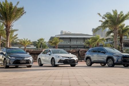 Thị trường ô tô Việt Nam trước triển vọng giảm giá mạnh từ loạt chính sách mới năm 2026