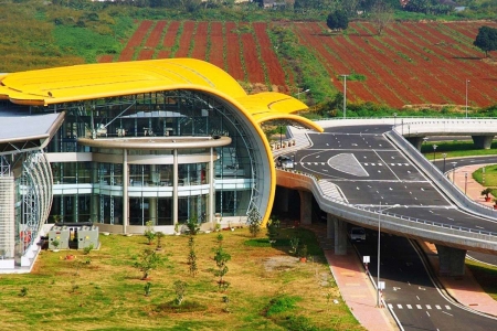 Sân bay Liên Khương dừng khai thác từ tháng 3/2026, chuẩn bị “lột xác” thành trung tâm hàng không 4E