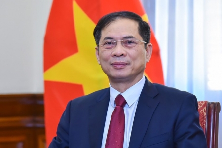 Thành lập Ban Chỉ đạo các Hội chợ Quốc gia