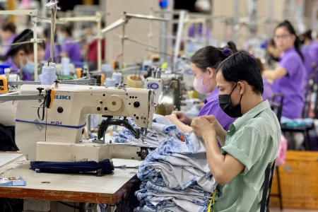 TP. HCM: Mức thưởng Tết Nguyên đán 2026 cao nhất đạt hơn 1,84 tỷ đồng