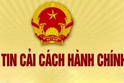 Hải Phòng: Xây dựng và sử dụng hệ thống thông tin giải quyết thủ tục hành chính ngành giáo dục