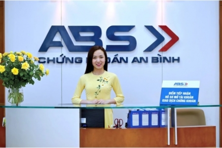 Chứng khoán An Bình sắp tăng vốn gấp 3 lần