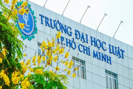Trường Đại học Luật TP. HCM bỏ hàng loạt tổ hợp xét tuyển truyền thống từ năm 2026