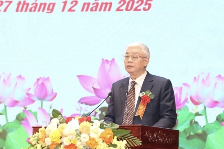 Thanh Hoá: Đại hội thi đua khuyến học và biểu dương các mô hình học tập tiêu biểu