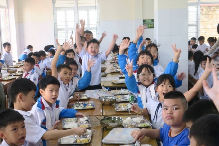 Lịch nghỉ Tết Dương lịch năm 2026 tại các đơn vị giáo dục trên địa bàn thành phố Hải Phòng