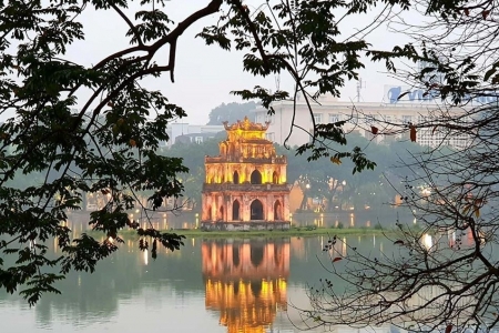 Hà Nội tạo khí thế thi đua mới, quyết tâm hoàn thành các mục tiêu năm 2026