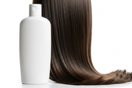 Thu hồi số tiếp nhận Phiếu công bố sản phẩm mỹ phẩm Naturaphy Hair and body wash apple & aloe vera