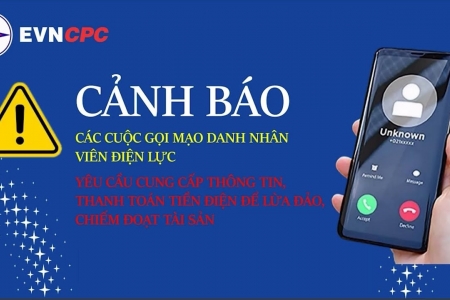 EVN miền Trung ra thông báo khẩn, khách hàng cần đặc biệt lưu ý