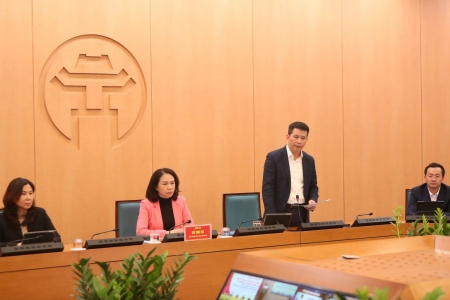 Hà Nội từng bước khẳng định vai trò trung tâm hội nhập văn hóa quốc tế của Việt Nam