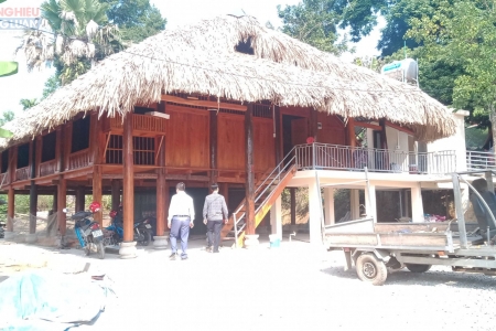 Thái Nguyên: Khảo sát, kiểm kê 340 di sản văn hóa truyền thống đồng bào dân tộc thiểu số