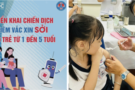 Nhìn lại 10 dấu ấn nổi bật của ngành y tế TP. HCM năm 2025