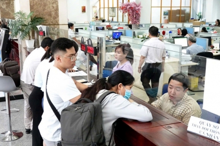 Nâng giảm trừ gia cảnh: Bước cải cách quan trọng của thuế thu nhập cá nhân