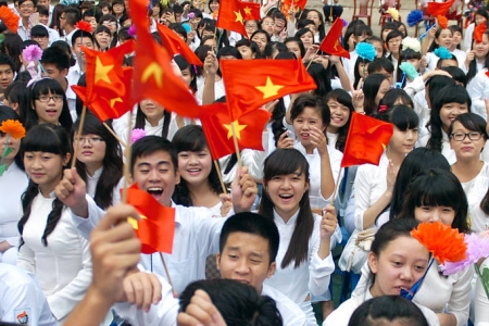 Đồng Nai đặt mục tiêu đến năm 2030 có quy mô dân số khoảng 4,86 triệu người