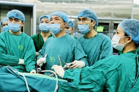 Thanh Hóa: Các bệnh viện sẵn sàng bảo đảm cấp cứu, điều trị cho người dân dịp nghỉ Tết Dương lịch