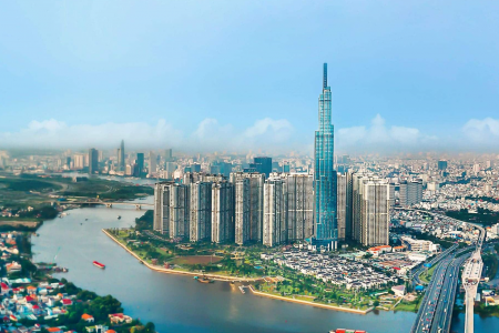 VHM dự kiến phát hành 4.500 tỷ đồng trái phiếu để cơ cấu nợ