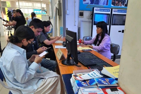 Luật Việc làm năm 2025 mở rộng diện bao phủ và tối ưu quyền lợi