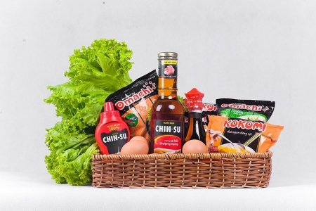 Masan Consumer chuẩn bị chia cổ tức, thưởng cổ phiếu tỷ lệ lớn cho cổ đông