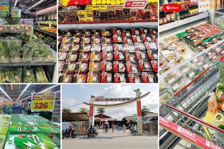 Lào Cai: Bảo đảm cân đối cung – cầu, bình ổn thị trường dịp Tết Nguyên đán Bính Ngọ 2026