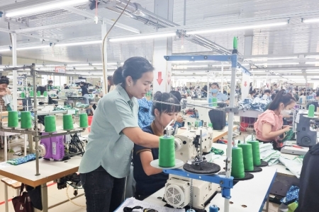 Quảng Trị: Thưởng Tết Bính Ngọ 2026 có nơi lên tới 170 triệu đồng/người