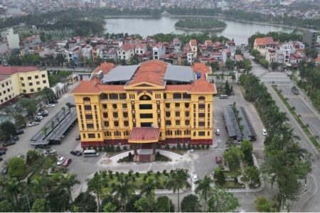 Đề xuất xây khu du lịch biển hơn 800ha ở Hưng Yên