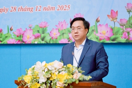 Phú Thọ thống nhất điều chỉnh Quy hoạch tỉnh giai đoạn 2021 - 2030, tầm nhìn 2050