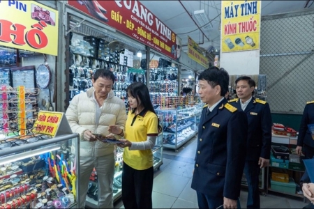 Chuyển từ thuế khoán sang kê khai: Hướng đi tất yếu, cần lộ trình phù hợp cho hộ kinh doanh nhỏ