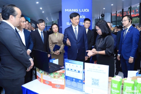 Hà Nội “gộp” tổng kết toàn thành phố: Một hội nghị thay hàng trăm cuộc họp, hướng tới hiệu quả và thống nhất