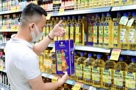 Kinh Đô chốt quyền trả cổ tức năm 2024 bằng tiền mặt với tỷ lệ 12%