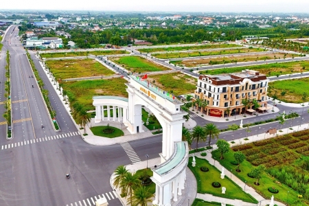 Vì sao Agora City được dự báo “vượt sóng” thị trường đất nền vùng ven?