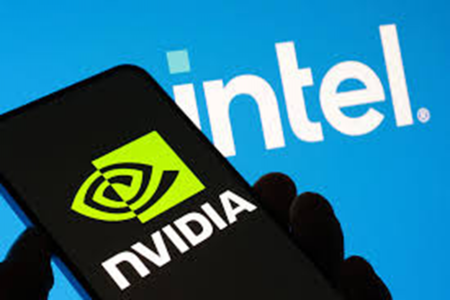 Nvidia chính thức rót 5 tỷ USD vào Intel: Cú hích tài chính cho gã khổng lồ bán dẫn