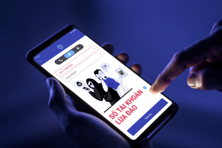 Người Việt mất gần 40.000 tỷ đồng vì lừa đảo trực tuyến