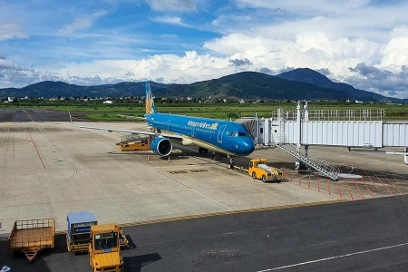 Lâm Đồng: Chào đón du khách đầu tiên năm mới 2026