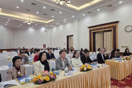 Đẩy mạnh tuyên truyền, giải quyết phản ánh của người tiêu dùng