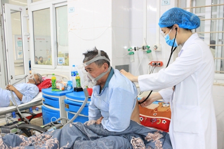 Bắc Ninh triển khai Kế hoạch phòng, chống bệnh không lây nhiễm giai đoạn 2026 - 2030