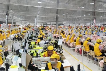 Nghệ An ước thu ngân sách hơn 28.500 tỷ đồng trong năm 2025