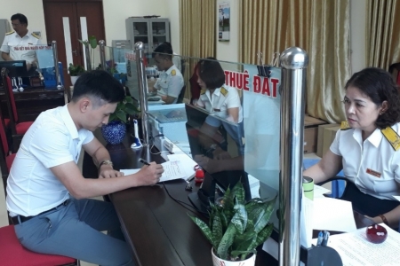 Thuế tỉnh Sơn La: Thu ngân sách năm 2025 ước đạt 5.600 tỷ đồng