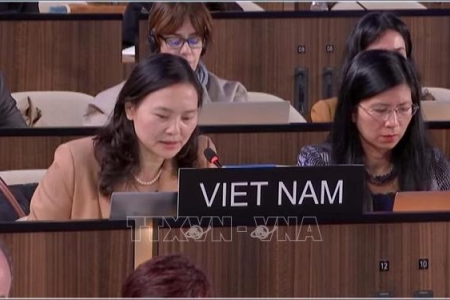 Việt Nam khẳng định vị thế và dấu ấn nổi bật tại UNESCO