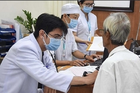 Từ năm 2026, TP.HCM đưa toàn bộ trạm y tế về cấp xã, phường