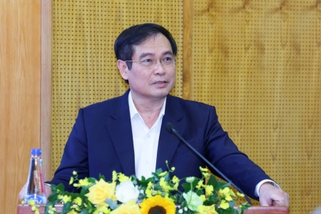 Báo chí tuyên truyền Đại hội XIV của Đảng cần tiến hành với tư duy mới, cách làm mới