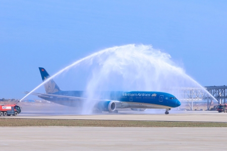 Điểm tựa vững chắc cho nền kinh tế bước vào chu kỳ tăng trưởng cao