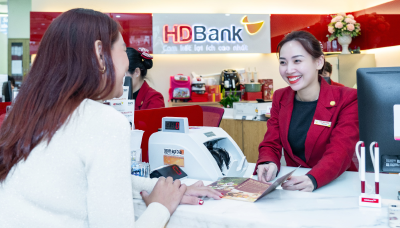HDBank tiếp tục đóng góp tích cực vào thu ngân sách TP.HCM năm 2025
