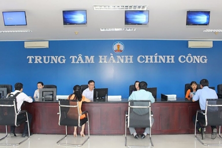 Hà Nội quy định chức năng, nhiệm vụ và cơ cấu tổ chức Trung tâm Phục vụ hành chính công