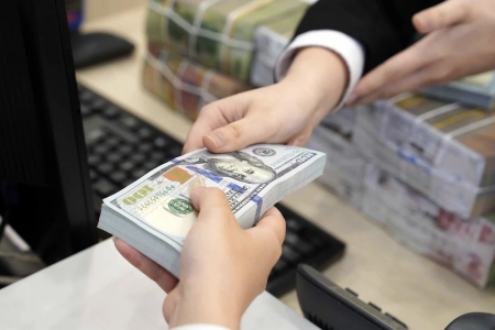 TP. HCM đón luồng kiều hối kỷ lục hơn 10 tỷ USD trong năm 2025