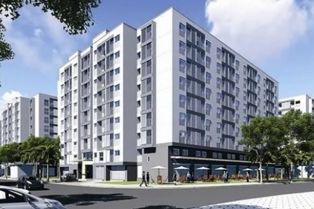 TP. HCM ban hành quy định mới về mua, thuê mua, thuê nhà ở xã hội