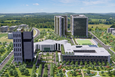 Trường Đại học Tâm Anh đào tạo tổng hợp và y khoa chuyên sâu chuẩn quốc tế