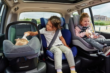 Các quy định mới về an toàn giao thông đường bộ áp dụng từ năm 2026